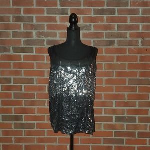 Buy 1 Get 1 Half Off Sequin Top